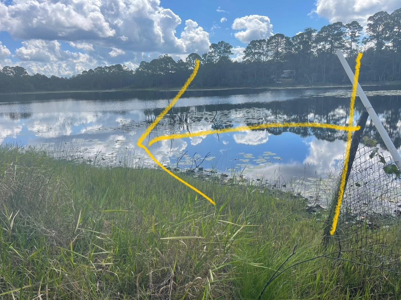 Image 6 of 8 For  W Lake Road 