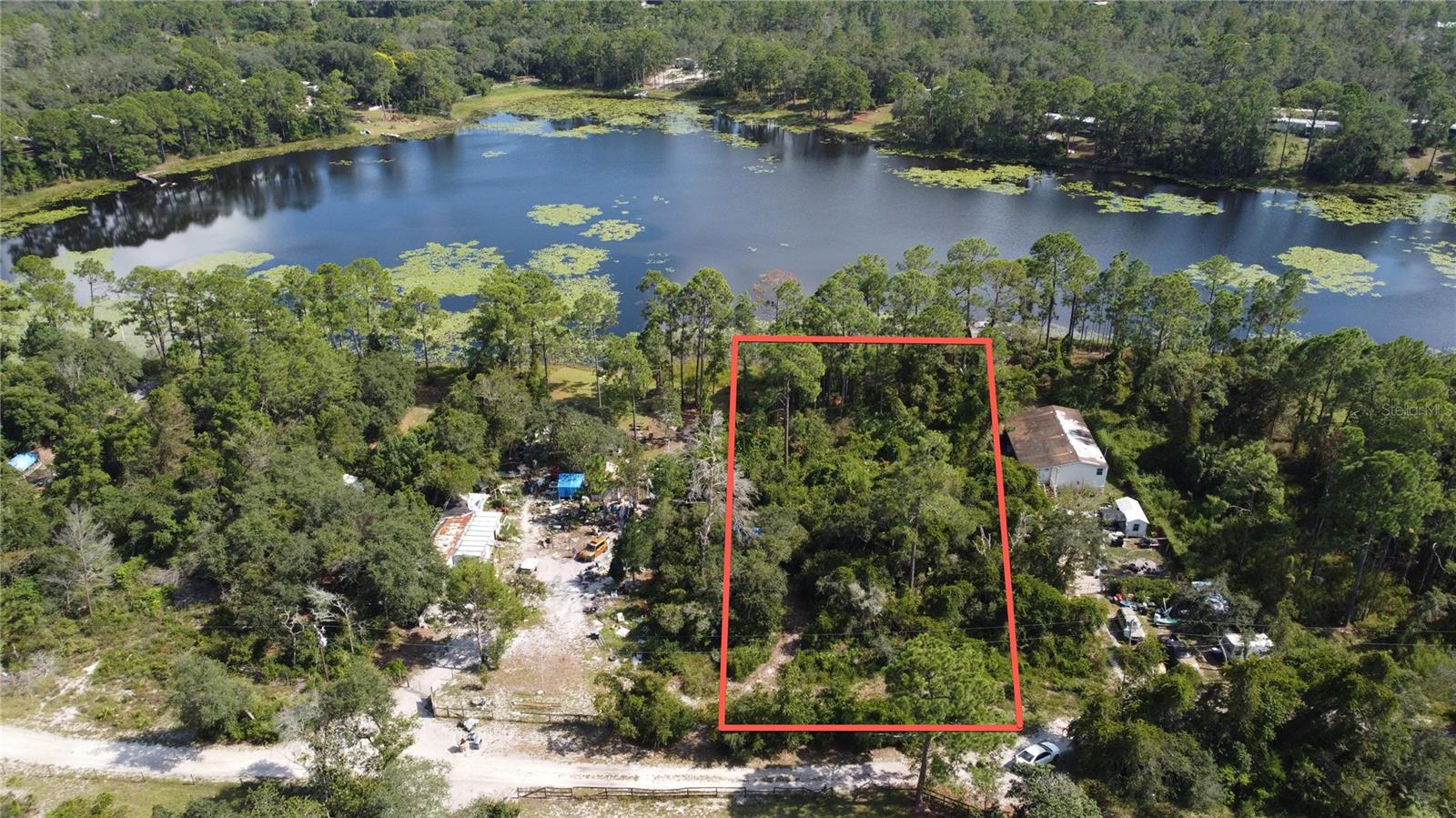 Image 7 of 8 For 42318 Lake Road