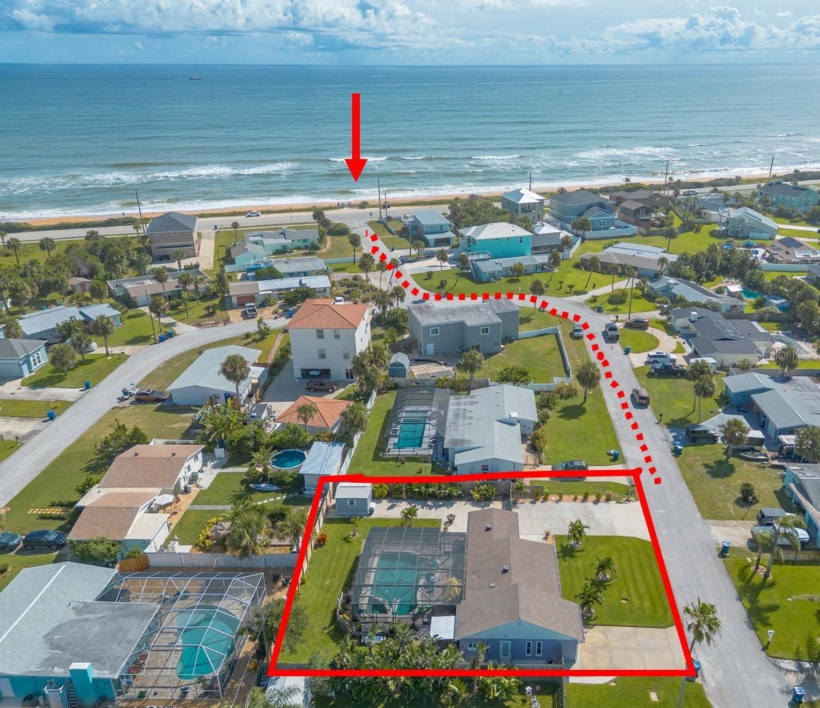 Image 36 of 43 For 9 Dolphin Avenue
