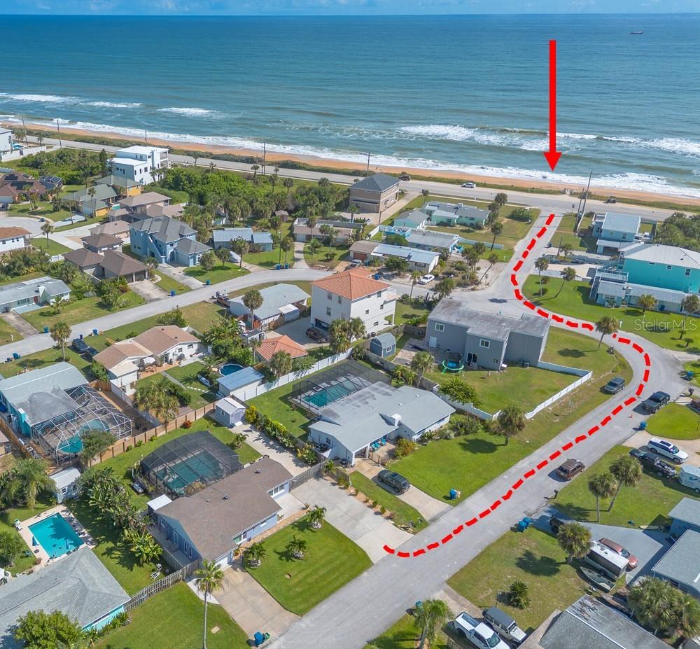 Image 37 of 43 For 9 Dolphin Avenue