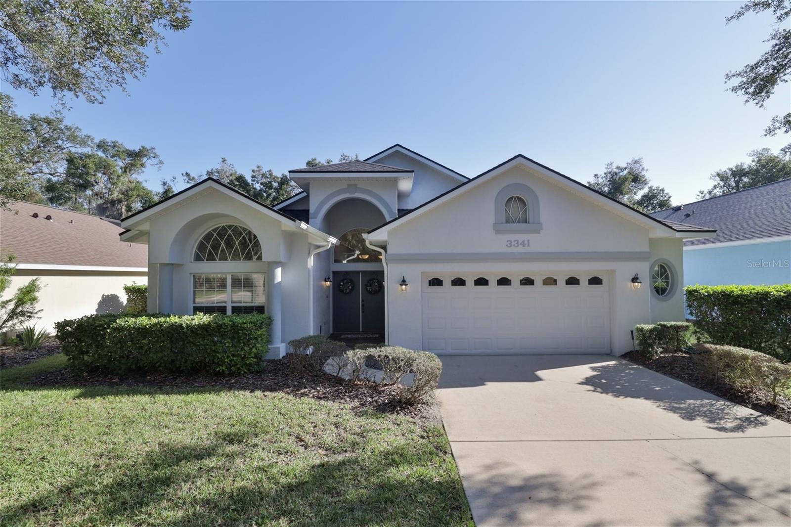 Details for 3341 Glenshane Way, ORMOND BEACH, FL 32174