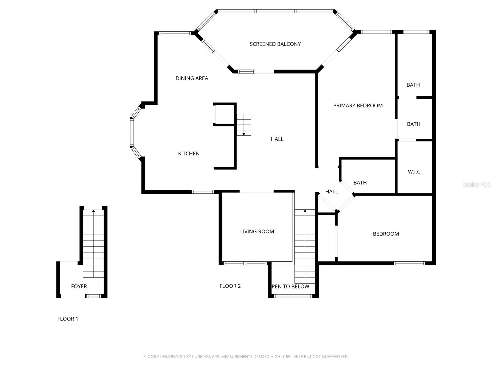 Image 4 of 51 For 132 Golden Eye Drive C