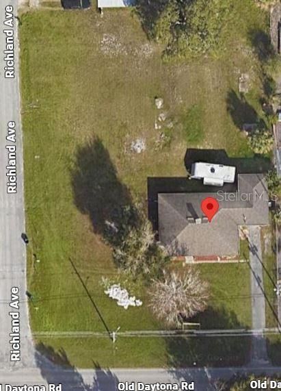 Details for 510 Old Daytona Road, DELAND, FL 32724