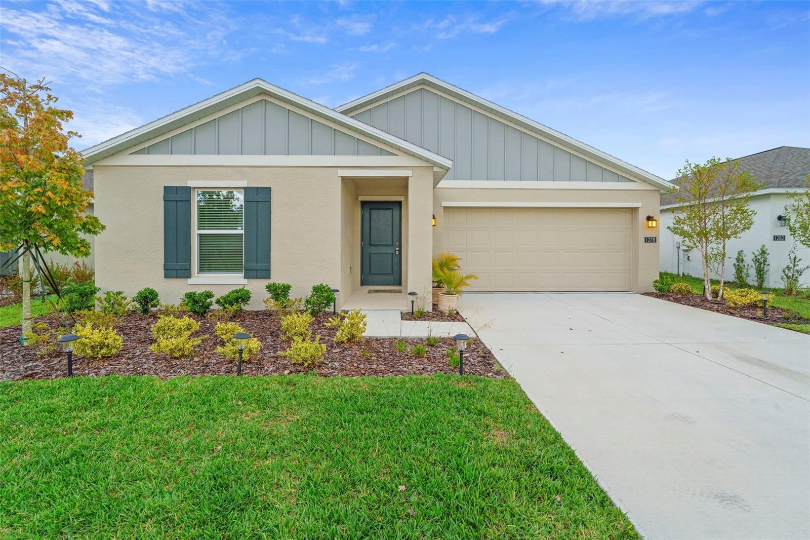 Details for 1278 Belle Isle Lane, DAYTONA BEACH, FL 32124