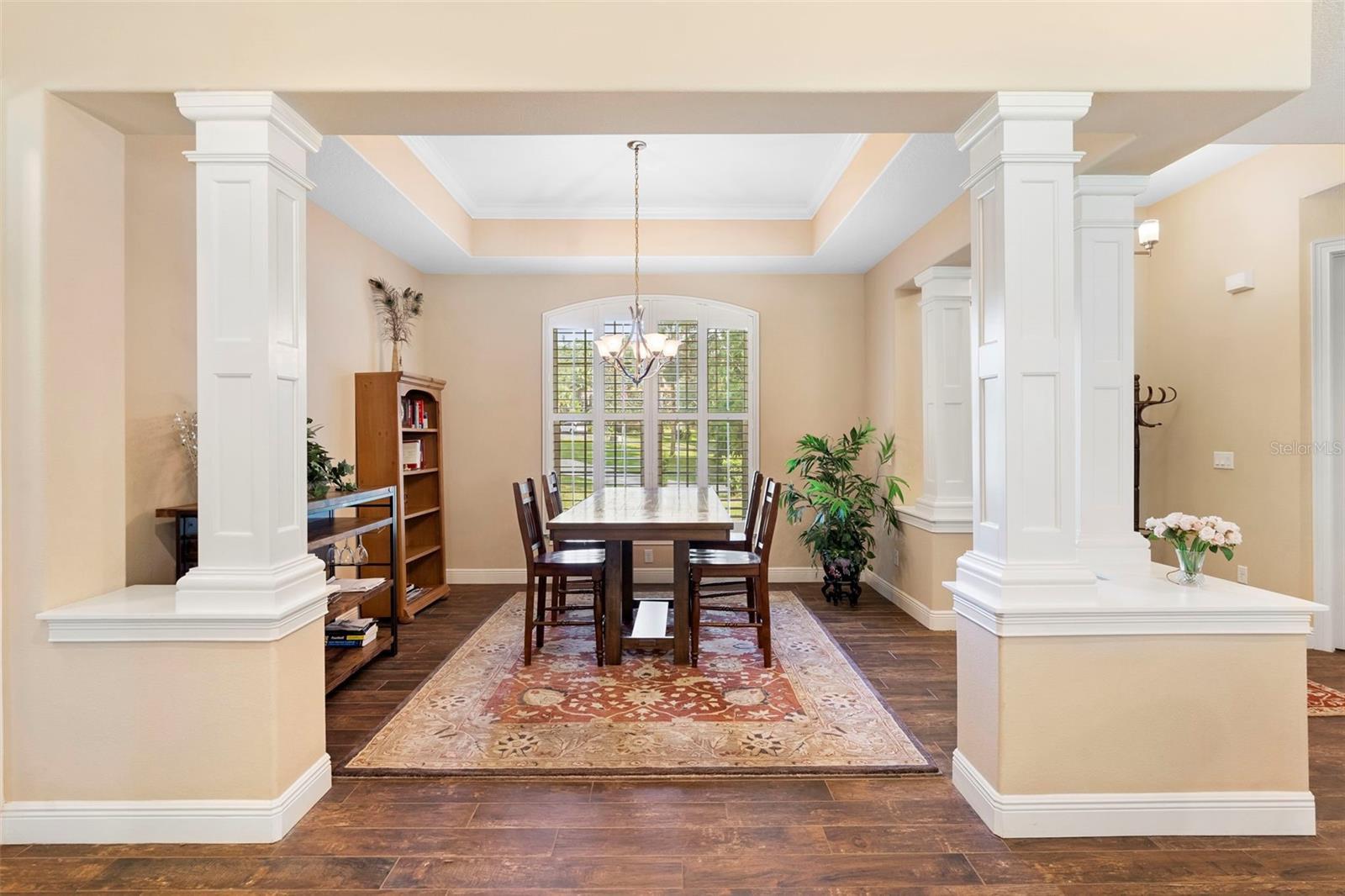 Image 12 of 69 For 1806 Glenwood Oaks Lane