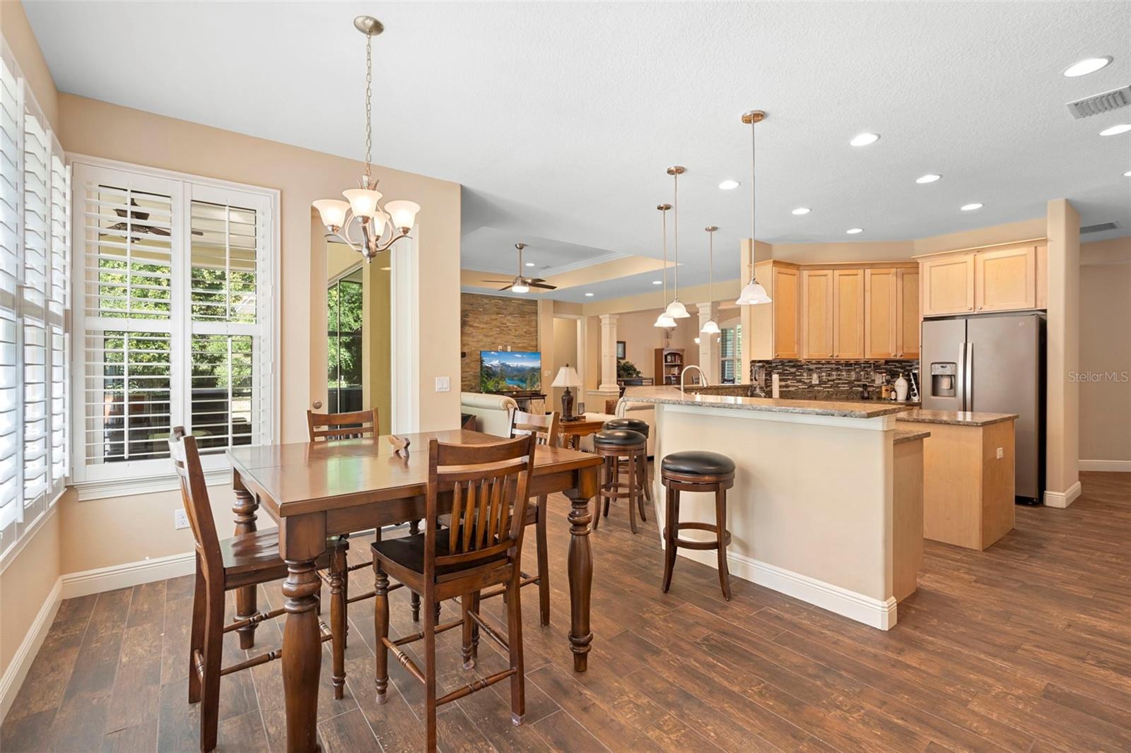 Image 20 of 69 For 1806 Glenwood Oaks Lane