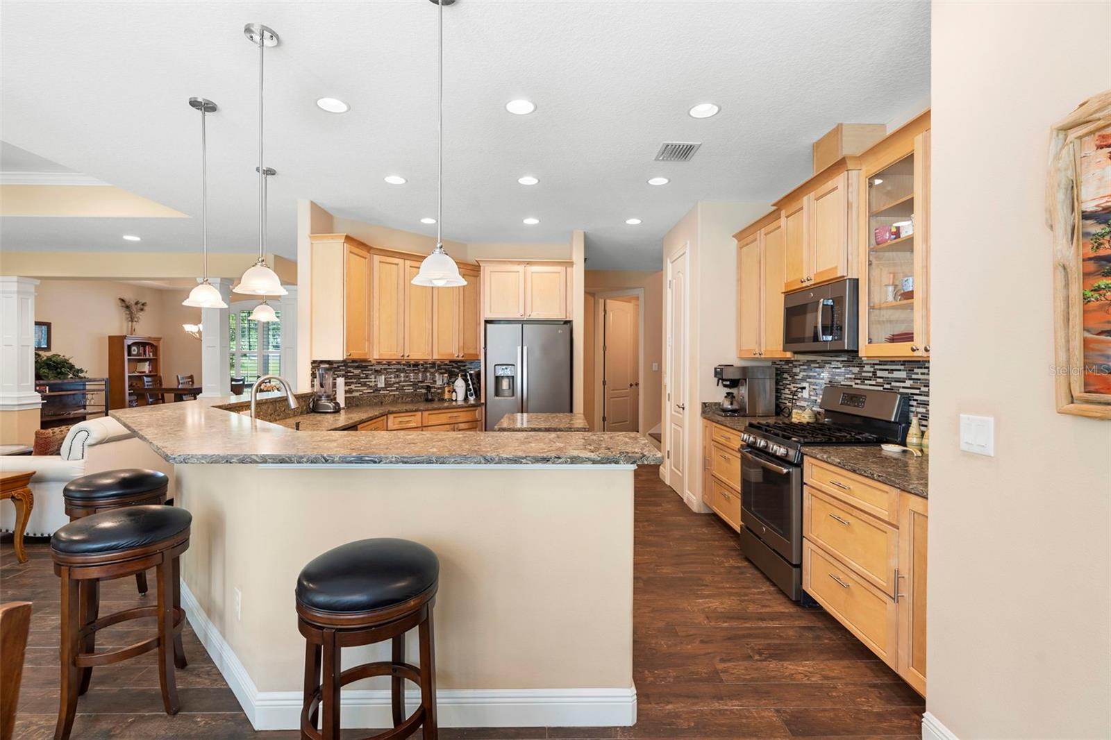 Image 23 of 69 For 1806 Glenwood Oaks Lane