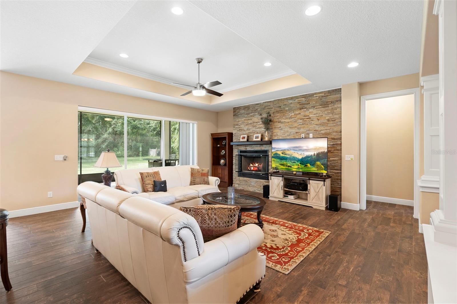 Image 30 of 69 For 1806 Glenwood Oaks Lane