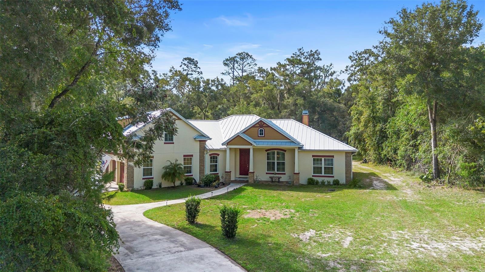Image 60 of 69 For 1806 Glenwood Oaks Lane