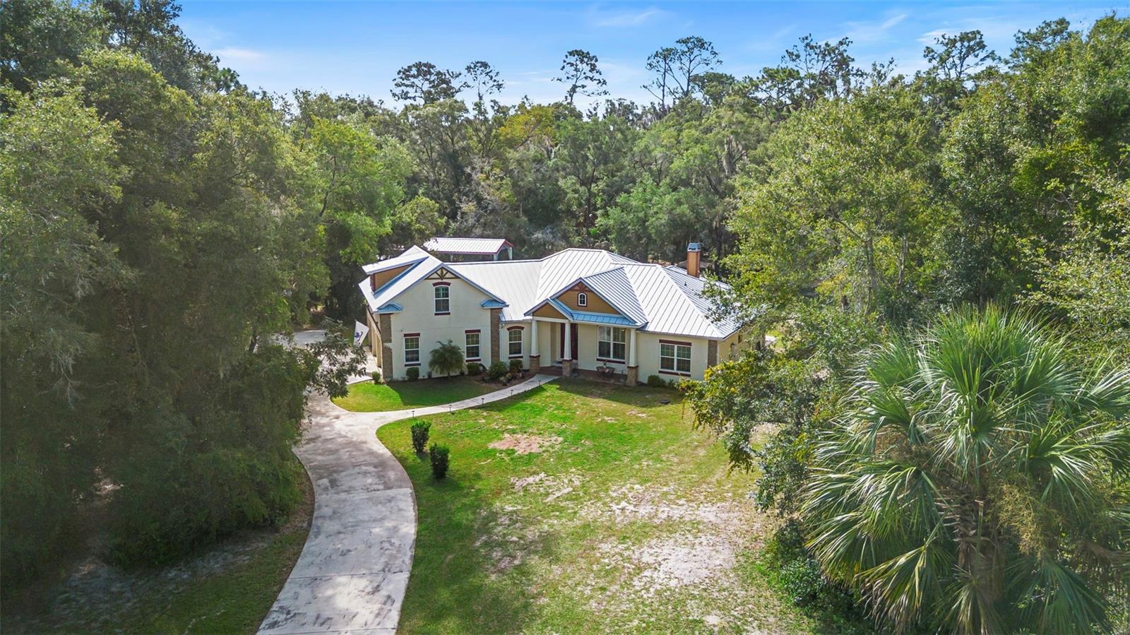 Image 63 of 69 For 1806 Glenwood Oaks Lane