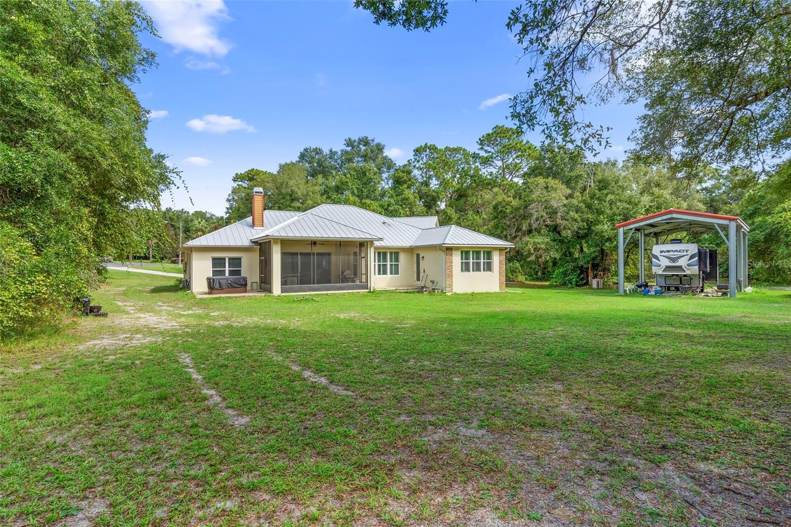Image 64 of 69 For 1806 Glenwood Oaks Lane