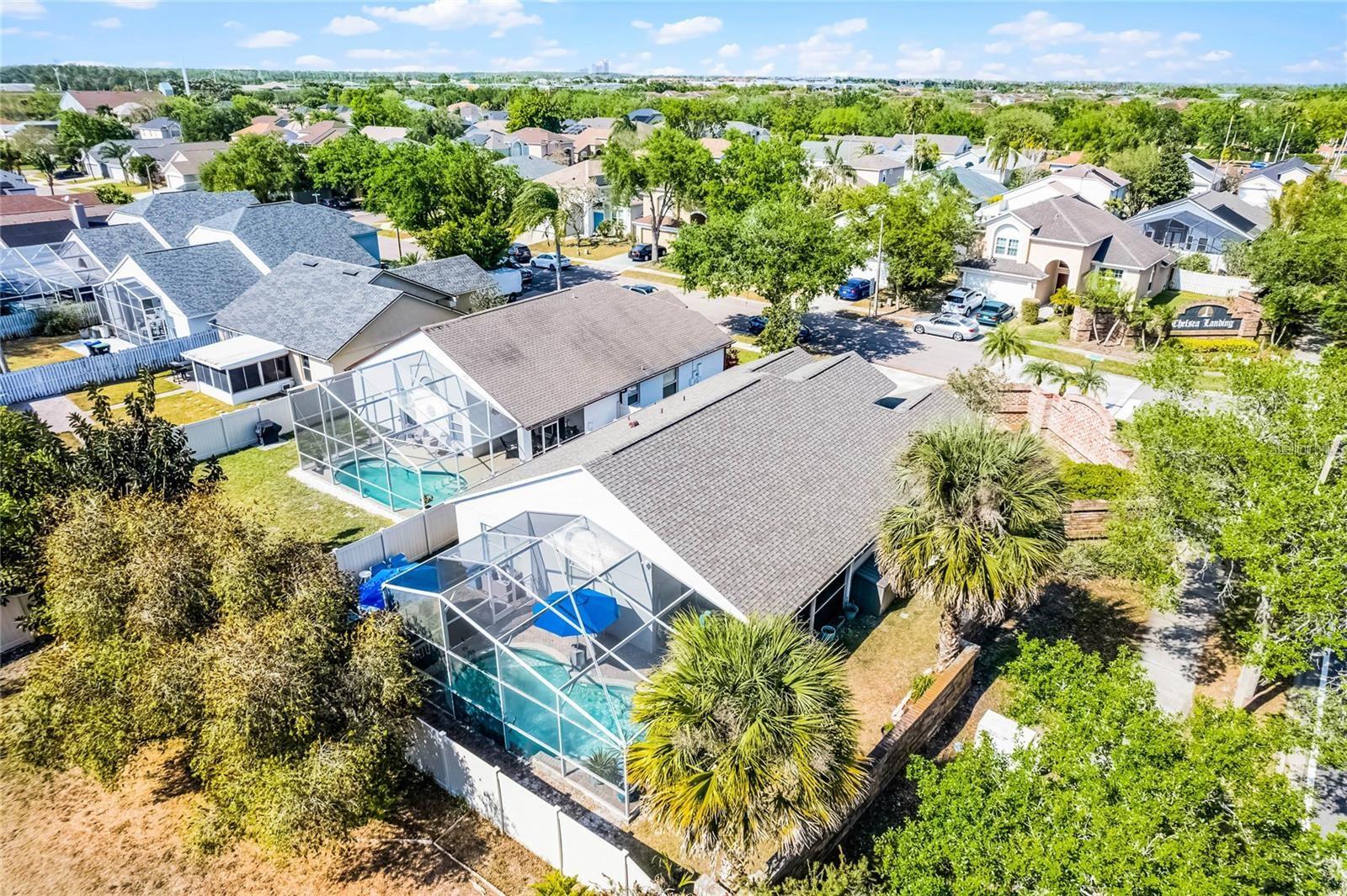 Image 31 of 49 For 13944 Huntwick Drive