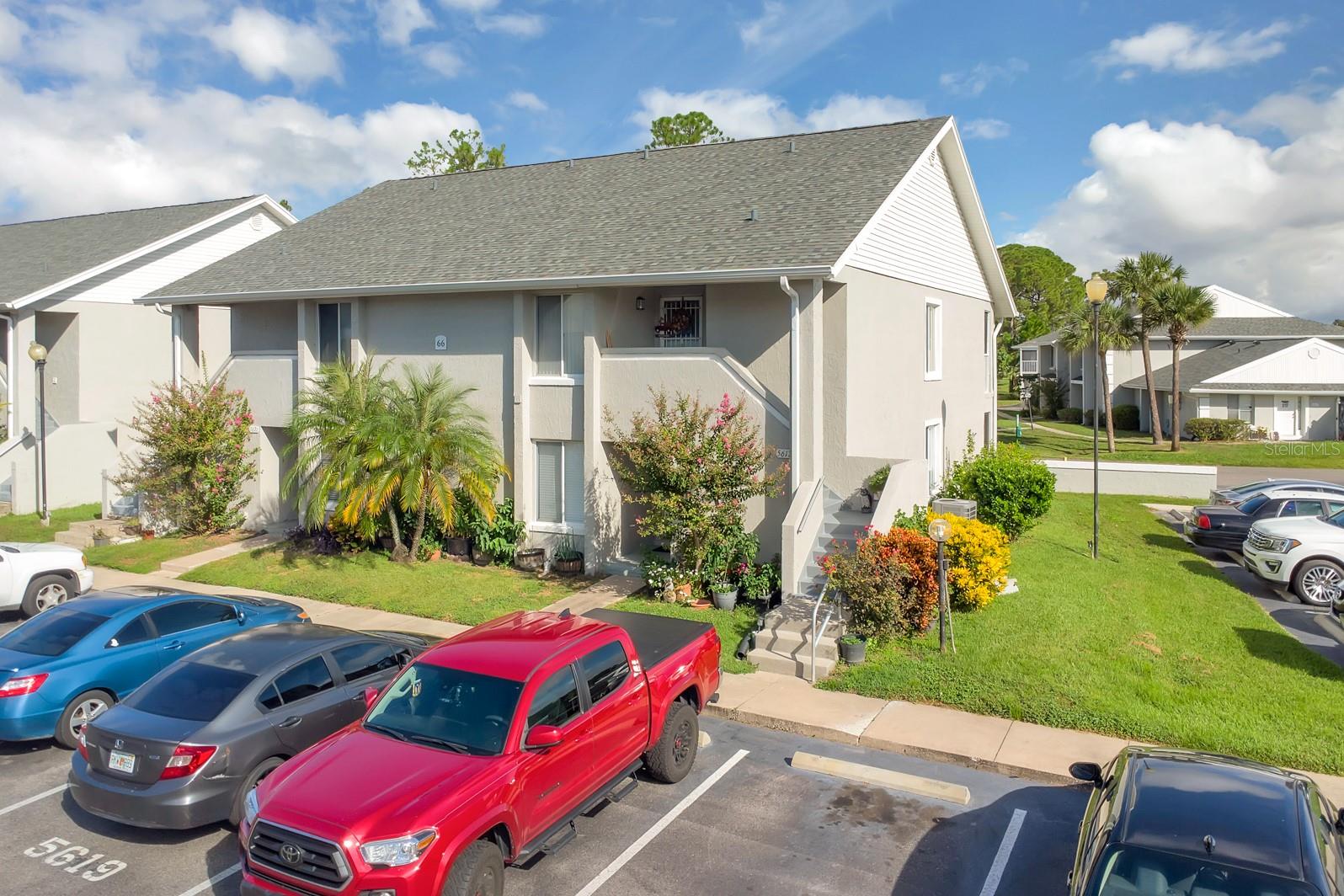 Image 2 of 31 For 5617 Blue Shadows Court  66-4