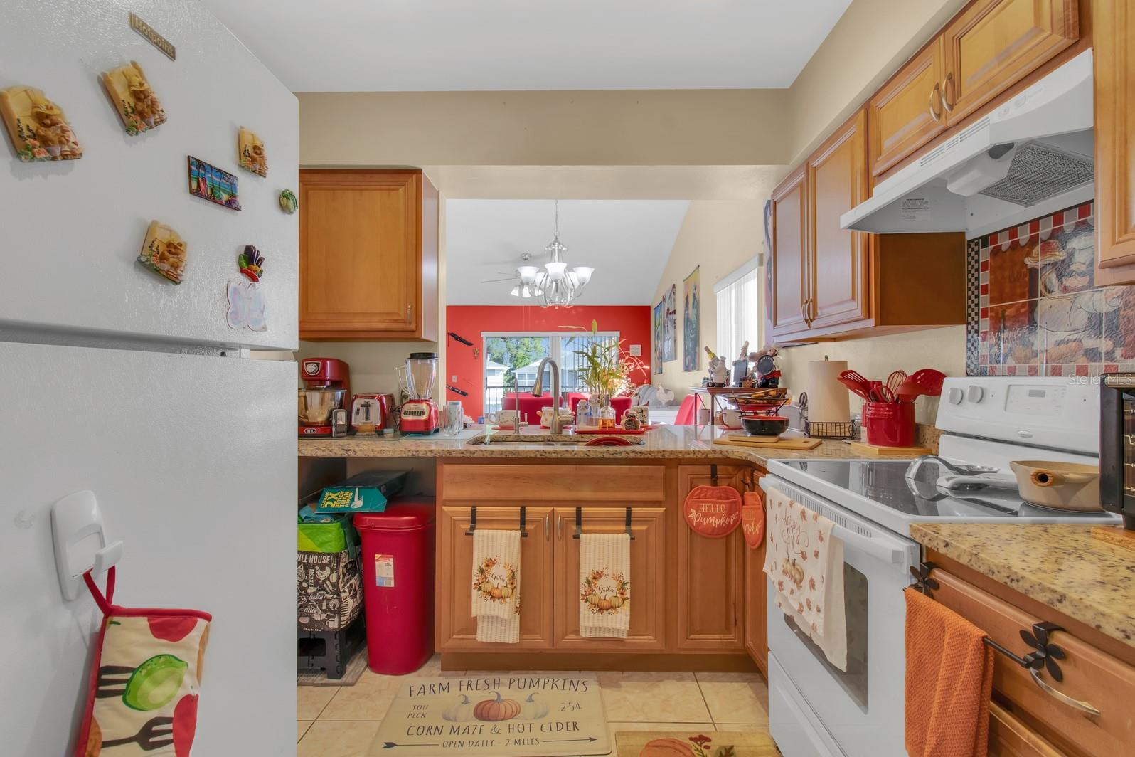 Image 22 of 31 For 5617 Blue Shadows Court  66-4