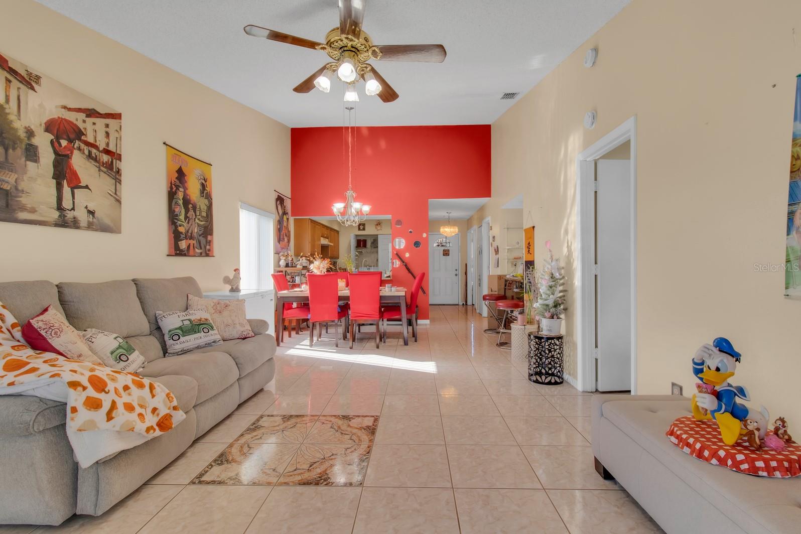 Image 26 of 31 For 5617 Blue Shadows Court  66-4