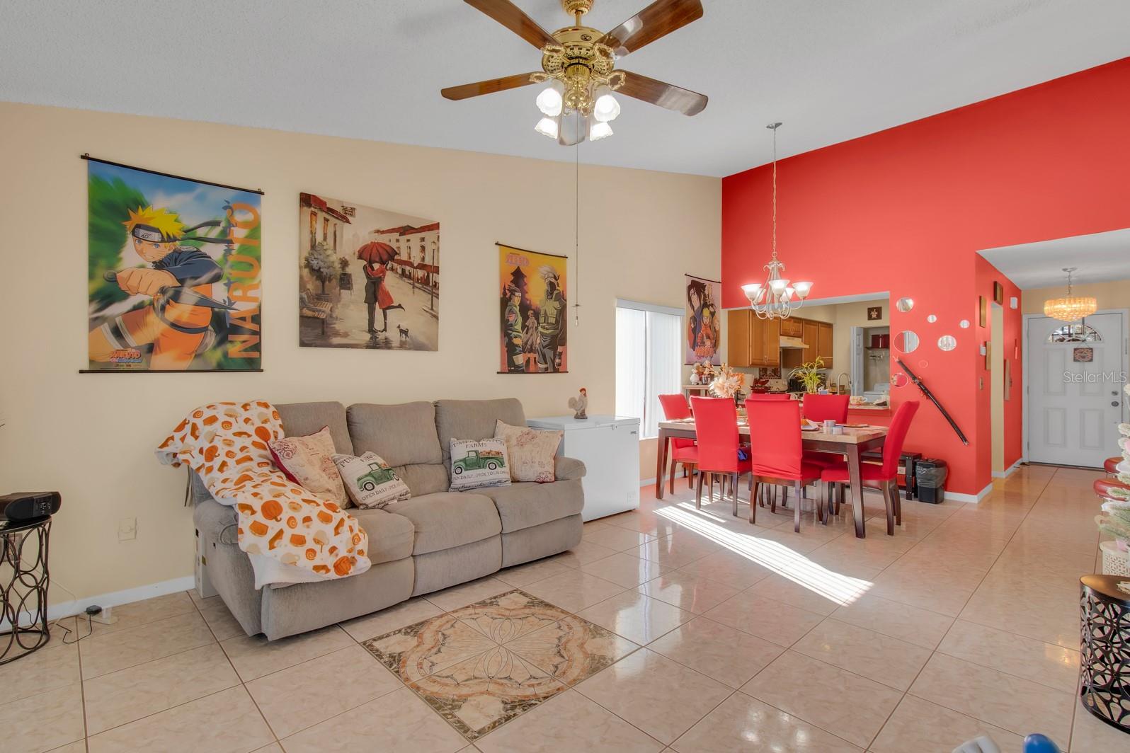 Image 27 of 31 For 5617 Blue Shadows Court  66-4