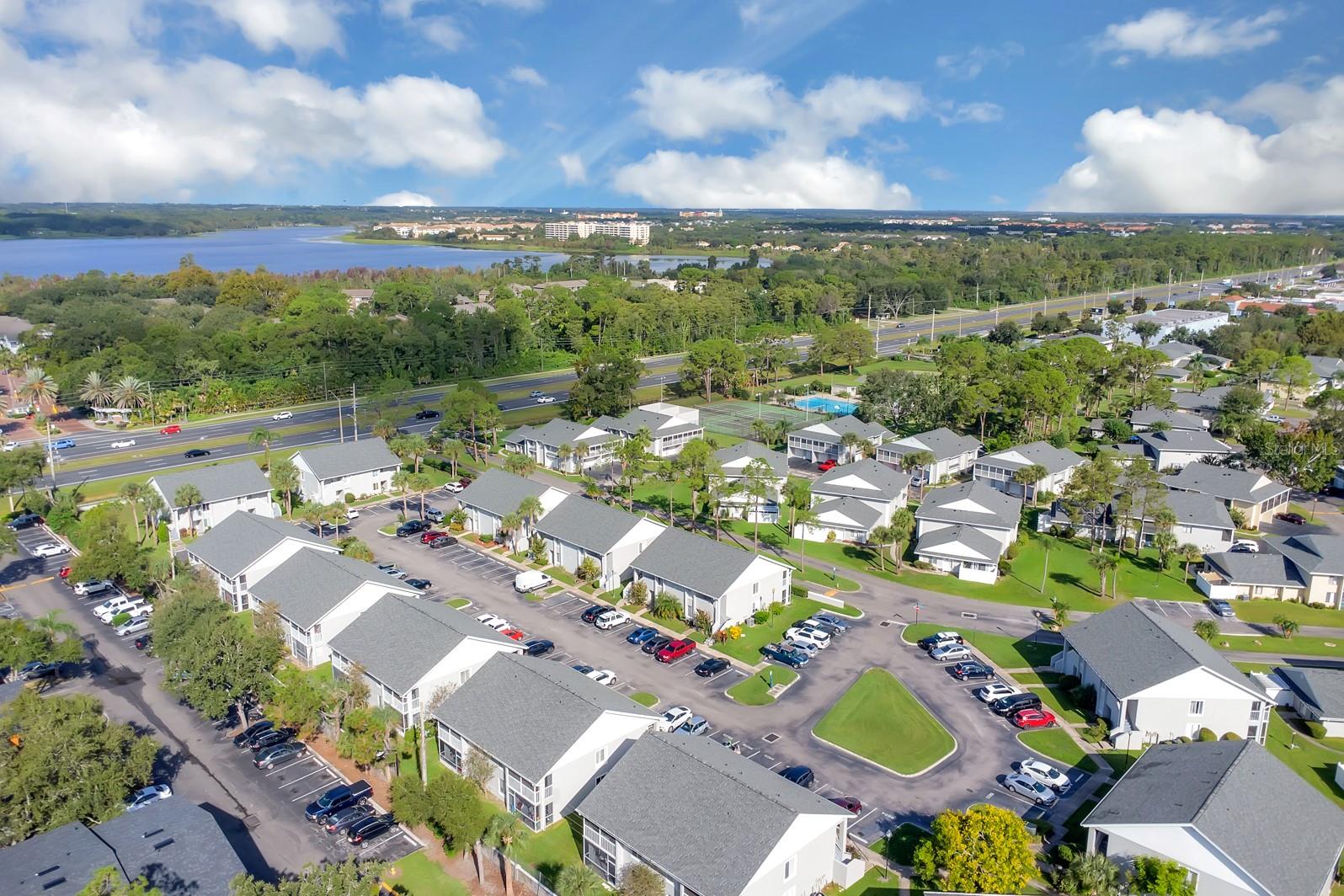 Image 4 of 31 For 5617 Blue Shadows Court  66-4