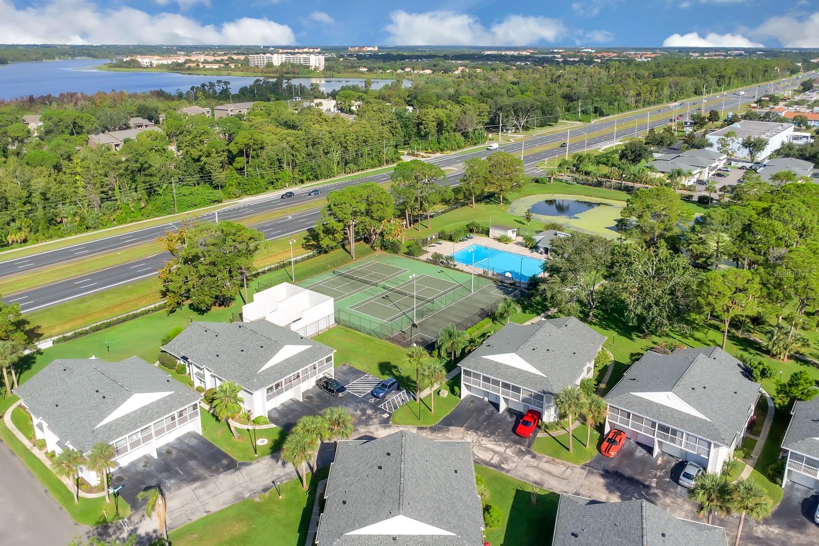 Image 6 of 31 For 5617 Blue Shadows Court  66-4