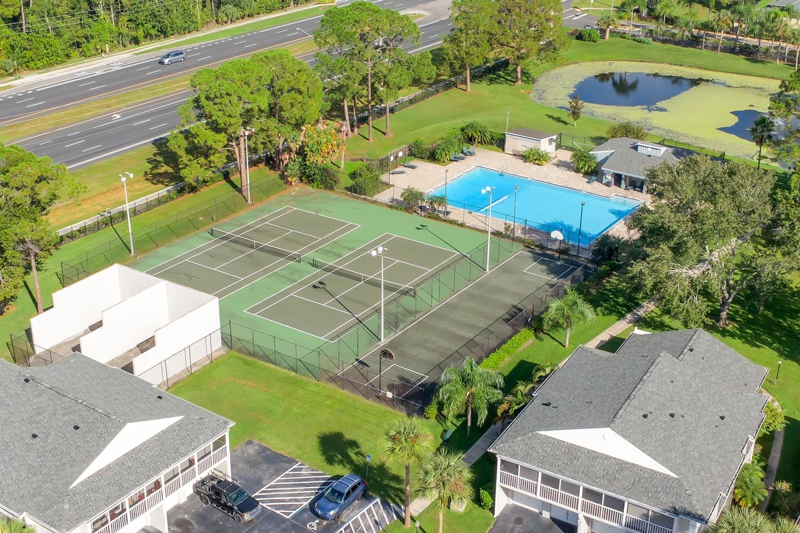 Image 7 of 31 For 5617 Blue Shadows Court  66-4