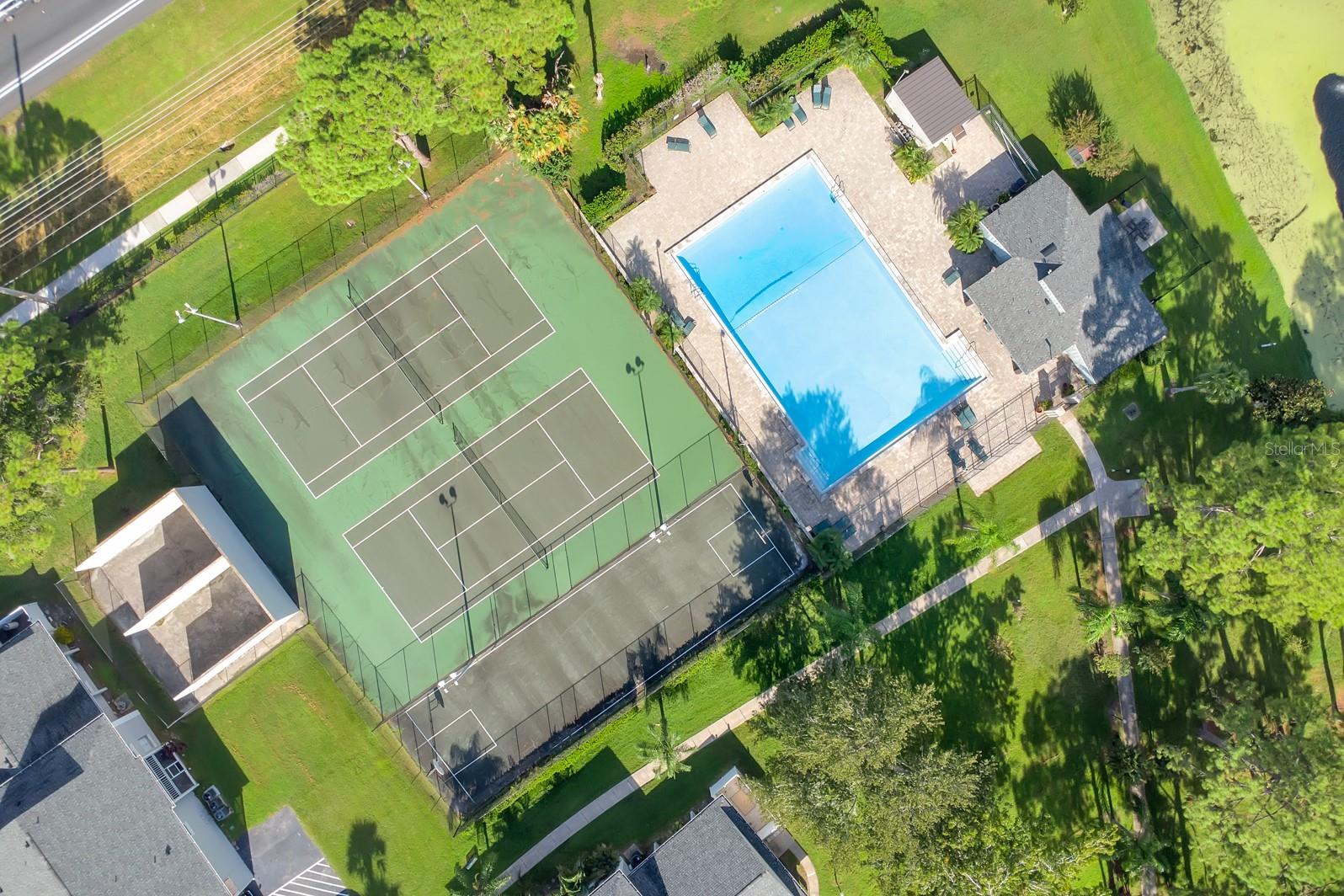 Image 8 of 31 For 5617 Blue Shadows Court  66-4