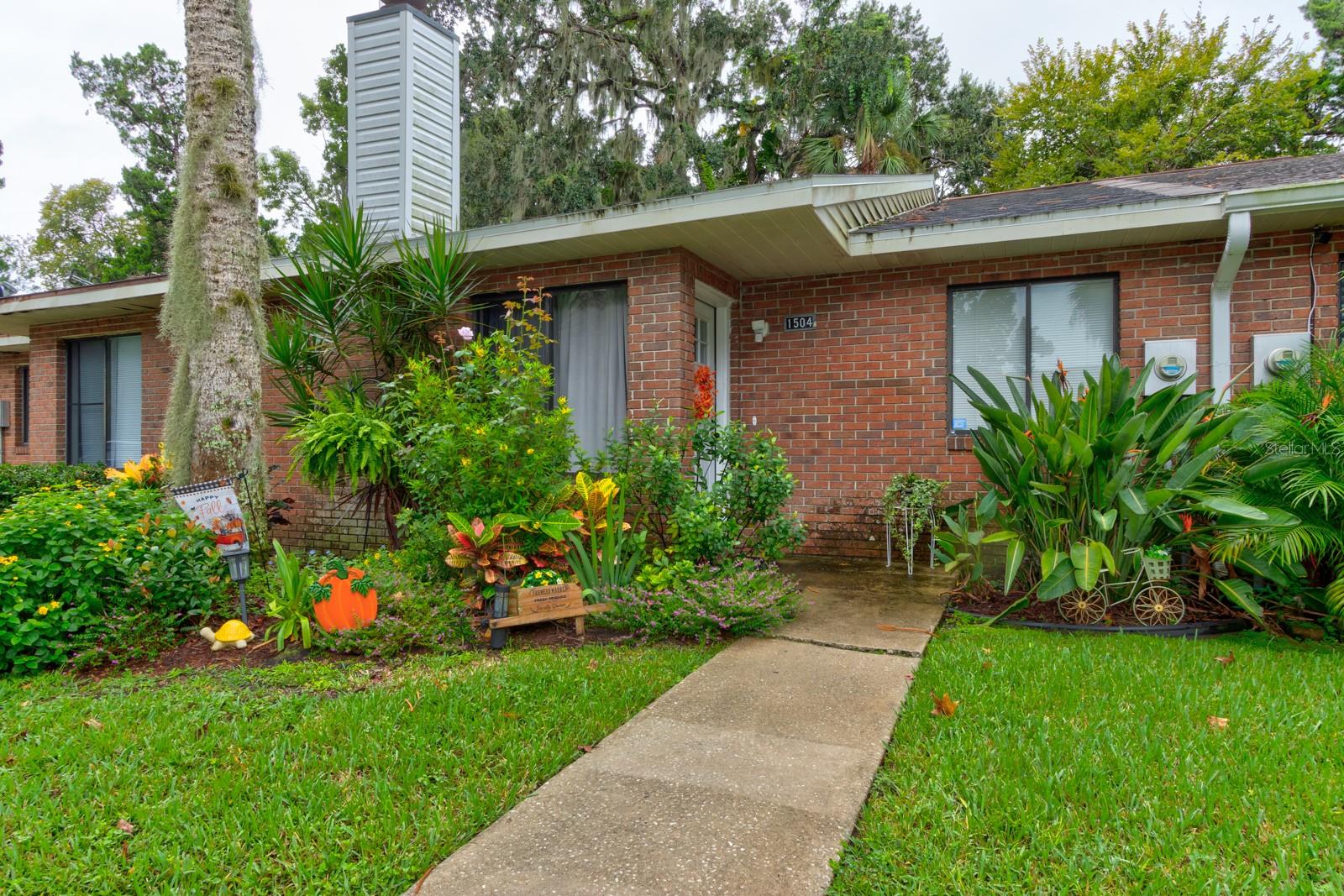 Details for 1504 Heritage Lane, DAYTONA BEACH, FL 32117