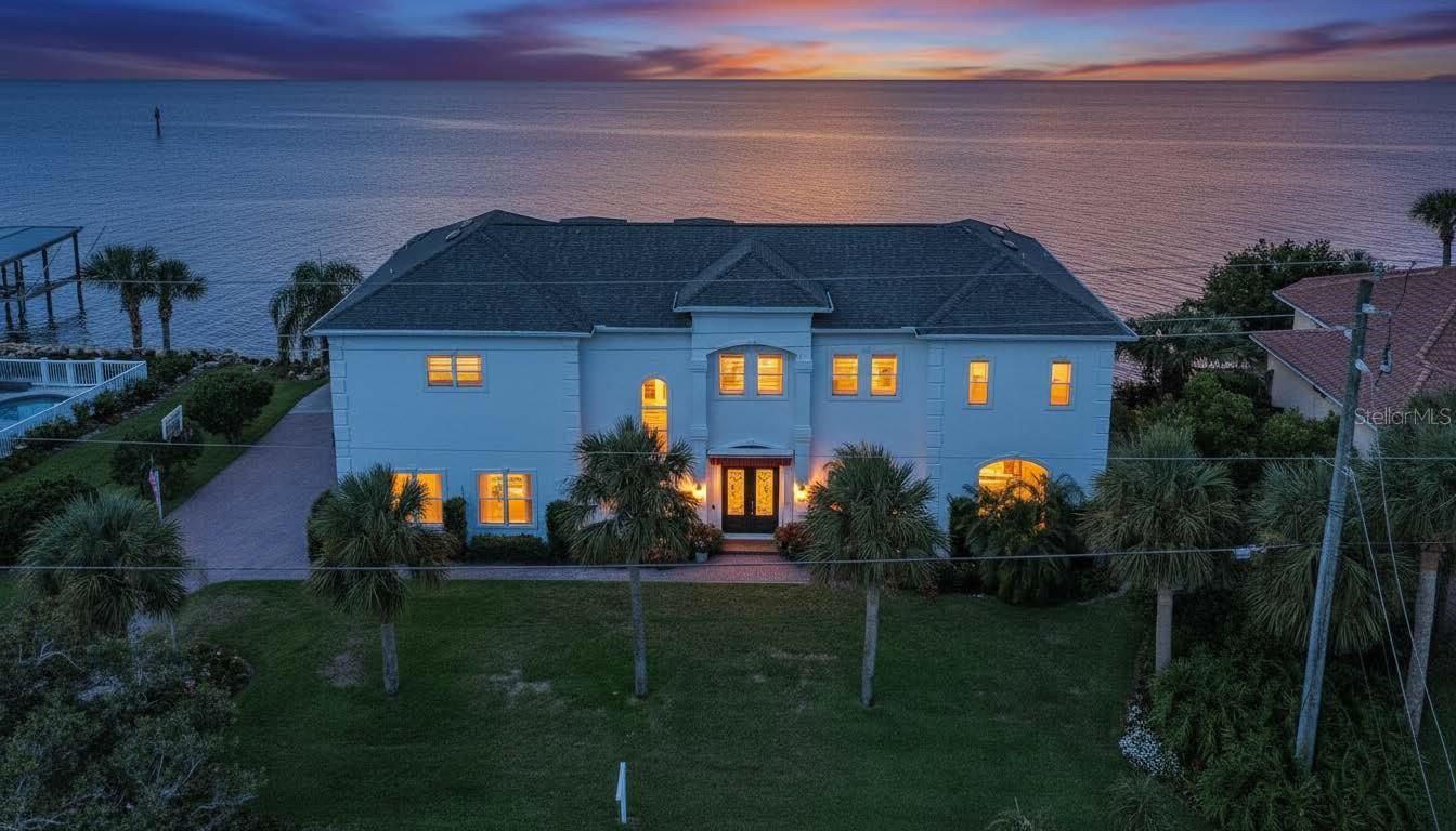 Details for 3310 John Anderson Drive, ORMOND BEACH, FL 32176