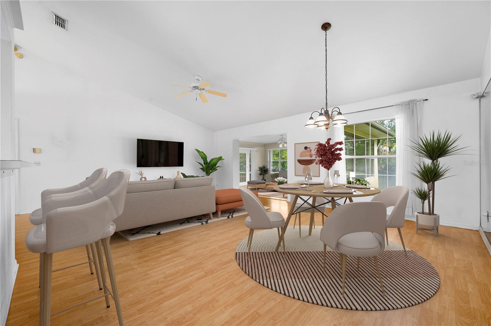 Image 13 of 43 For 6182 Knotty Pine Court