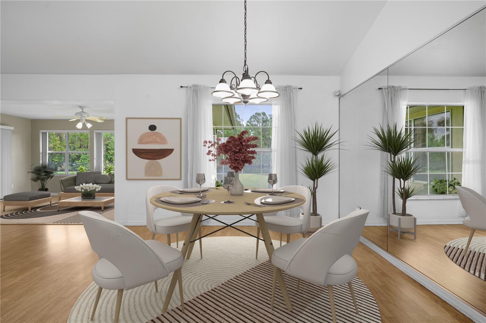 Image 15 of 43 For 6182 Knotty Pine Court