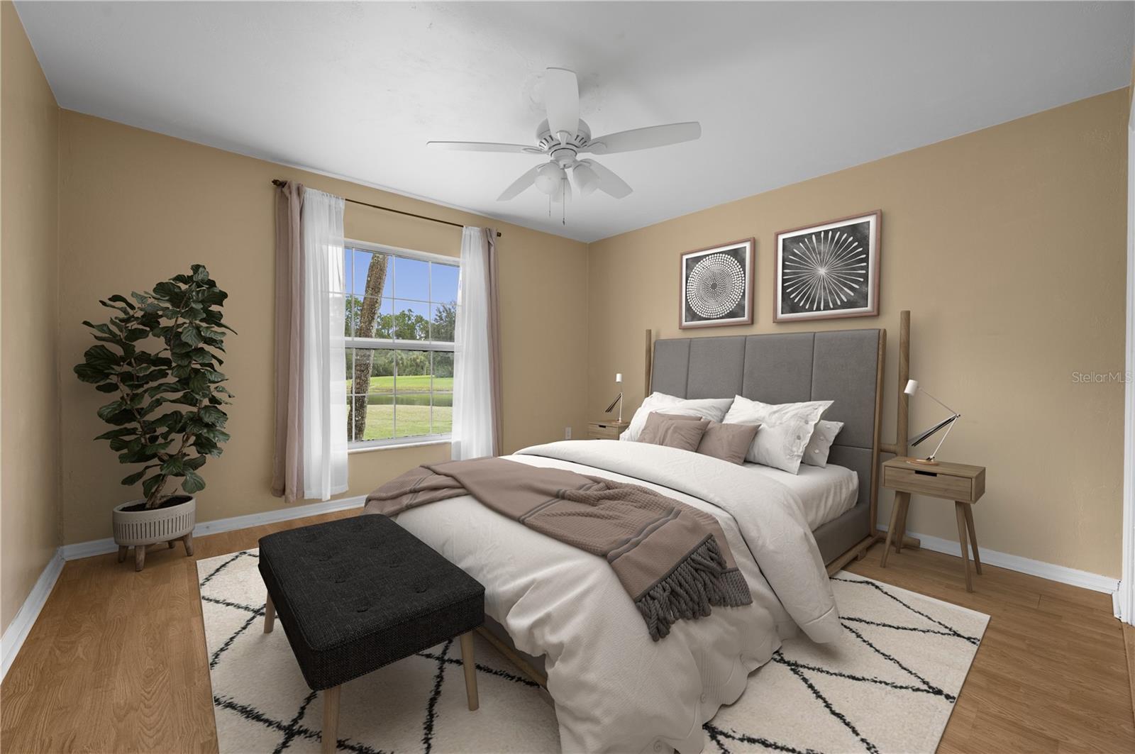 Image 34 of 43 For 6182 Knotty Pine Court