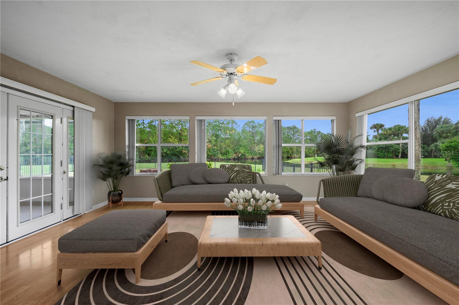 Image 38 of 43 For 6182 Knotty Pine Court