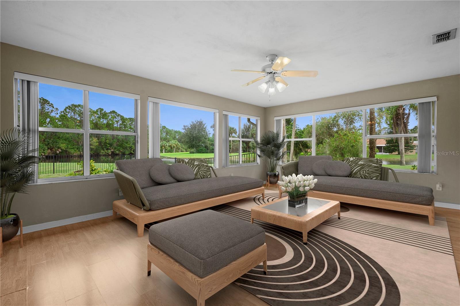 Image 40 of 43 For 6182 Knotty Pine Court