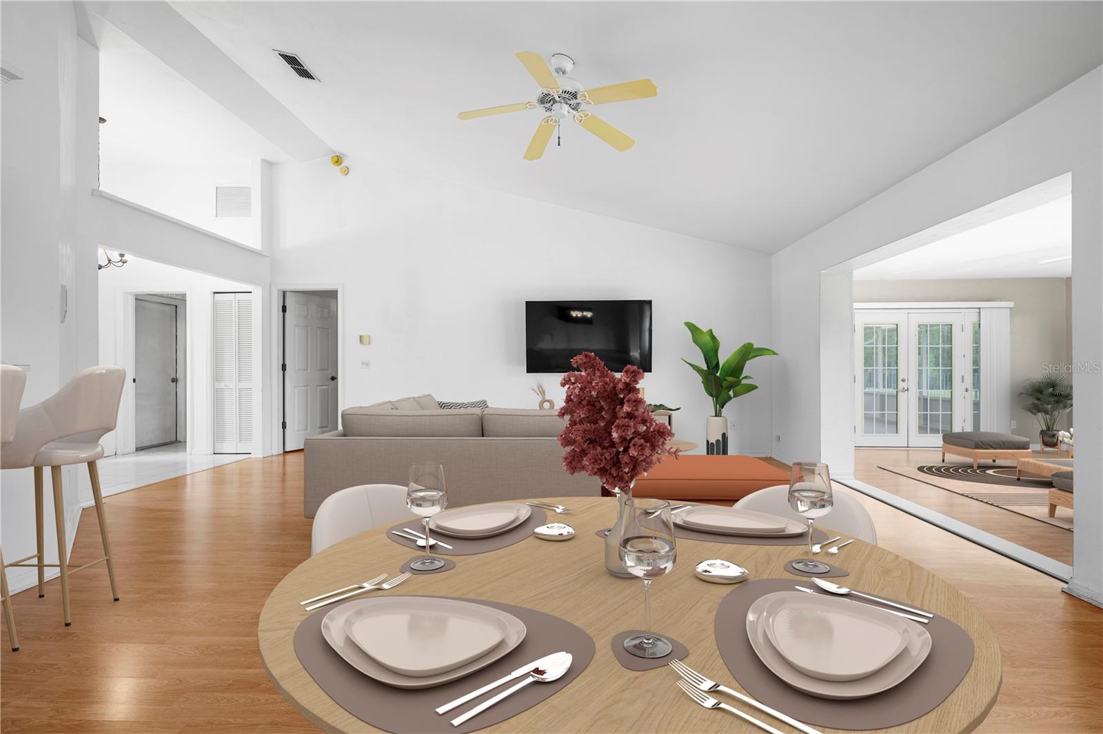 Image 5 of 43 For 6182 Knotty Pine Court