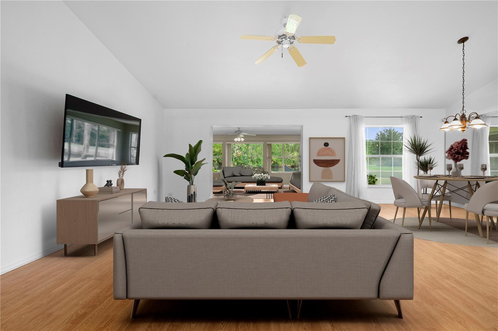 Image 7 of 43 For 6182 Knotty Pine Court