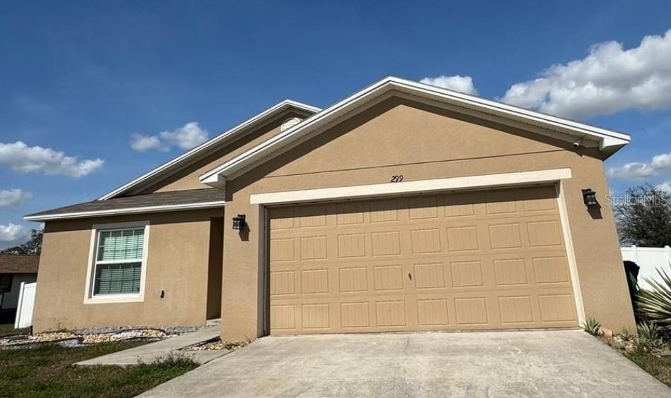 Details for 299 Chicago Avenue W, HAINES CITY, FL 33844