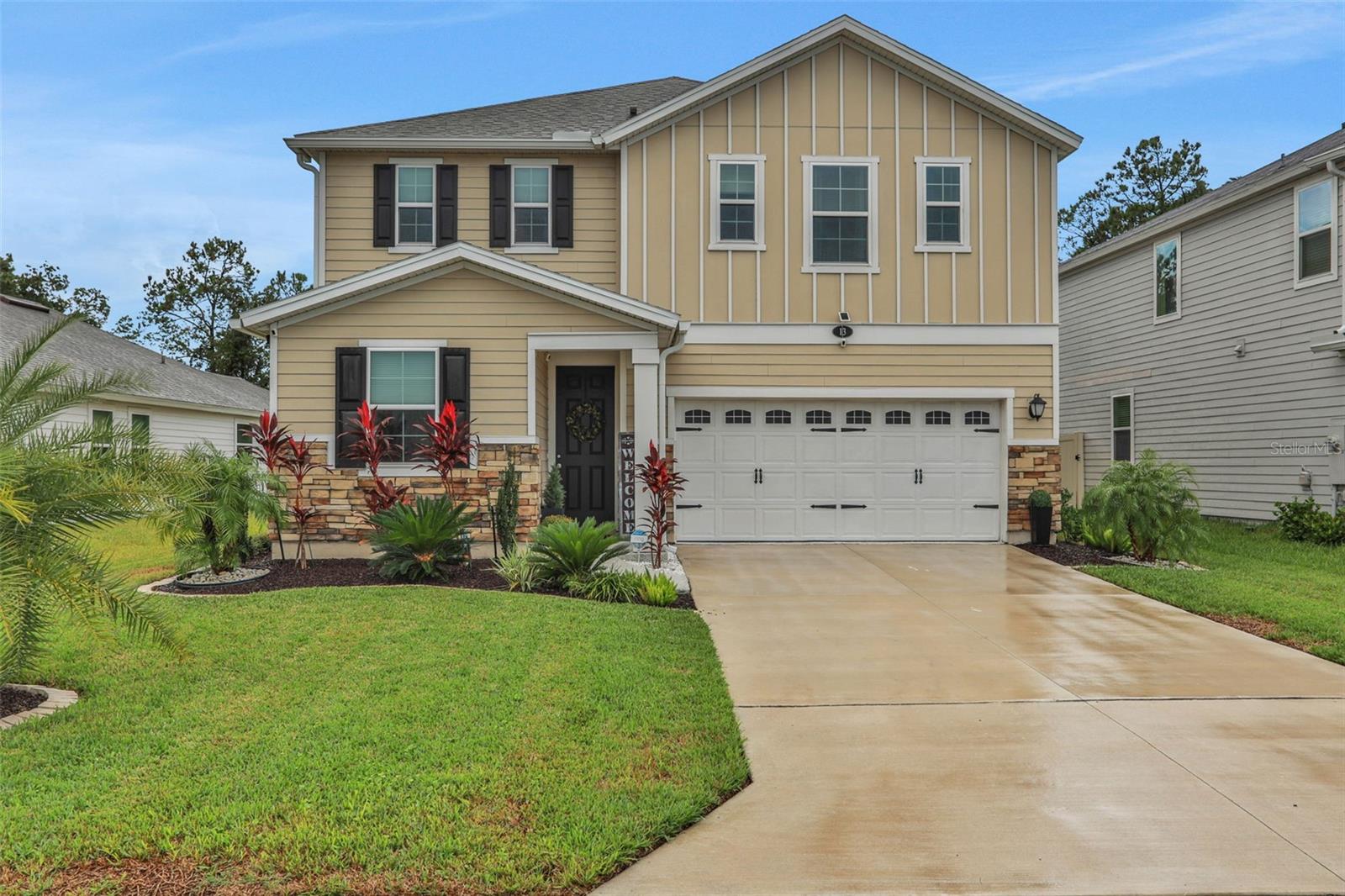 Details for 13 Willow Street, PALM COAST, FL 32164