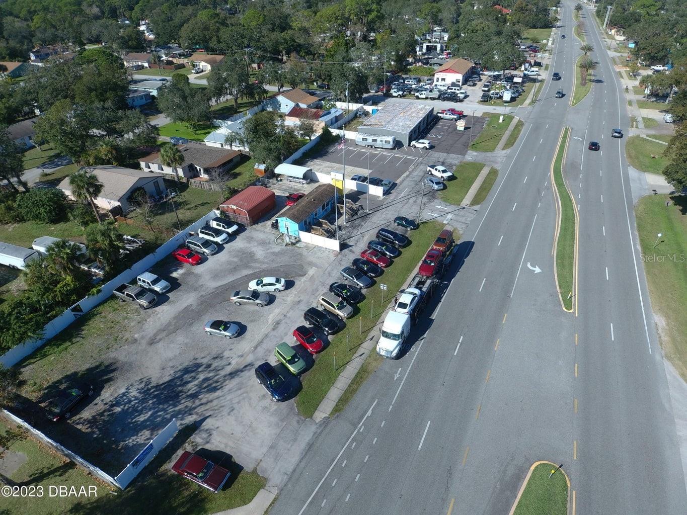 Details for 5840 Ridgewood Avenue, PORT ORANGE, FL 32127