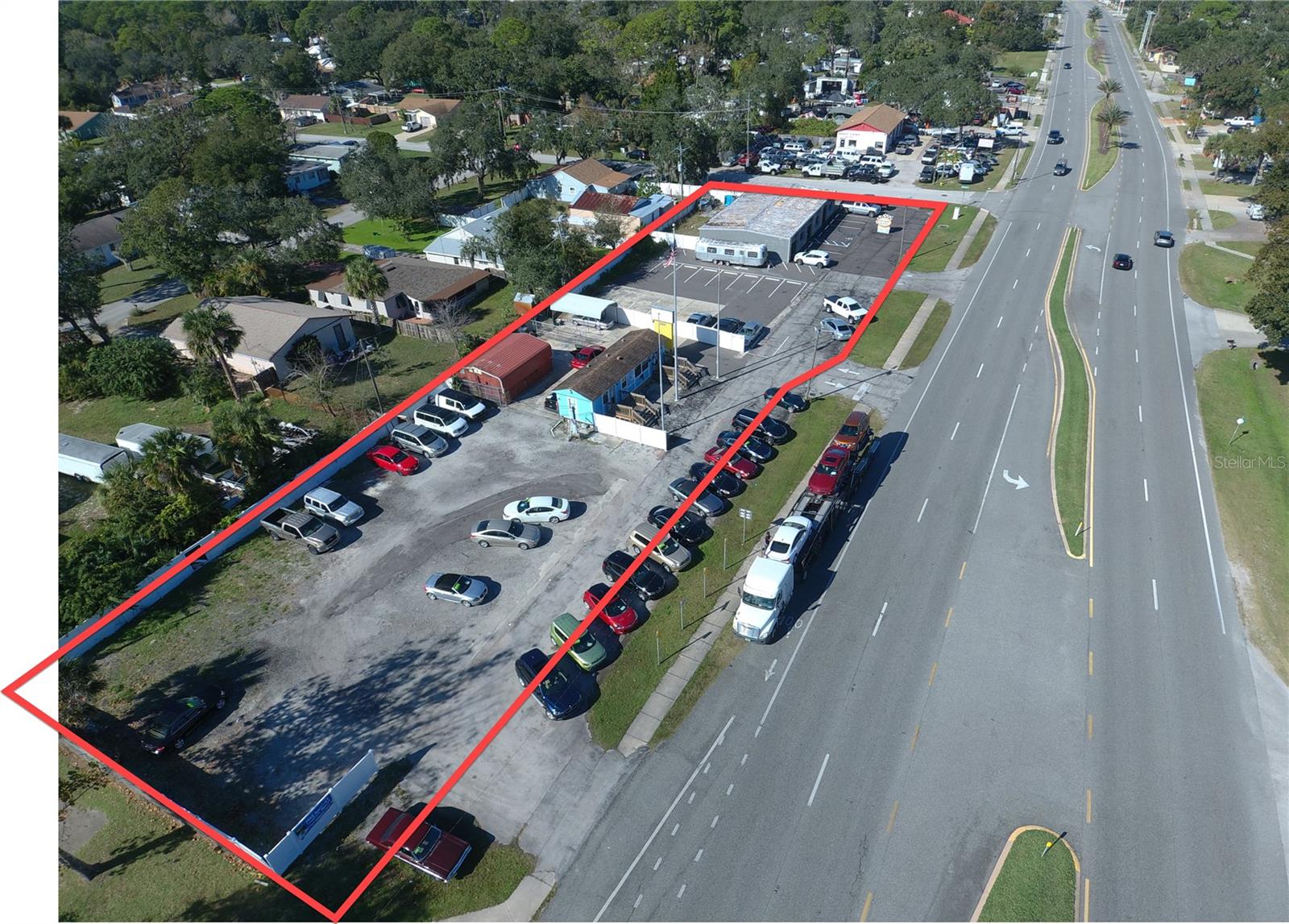 Image 2 of 14 For 5840 Ridgewood Avenue