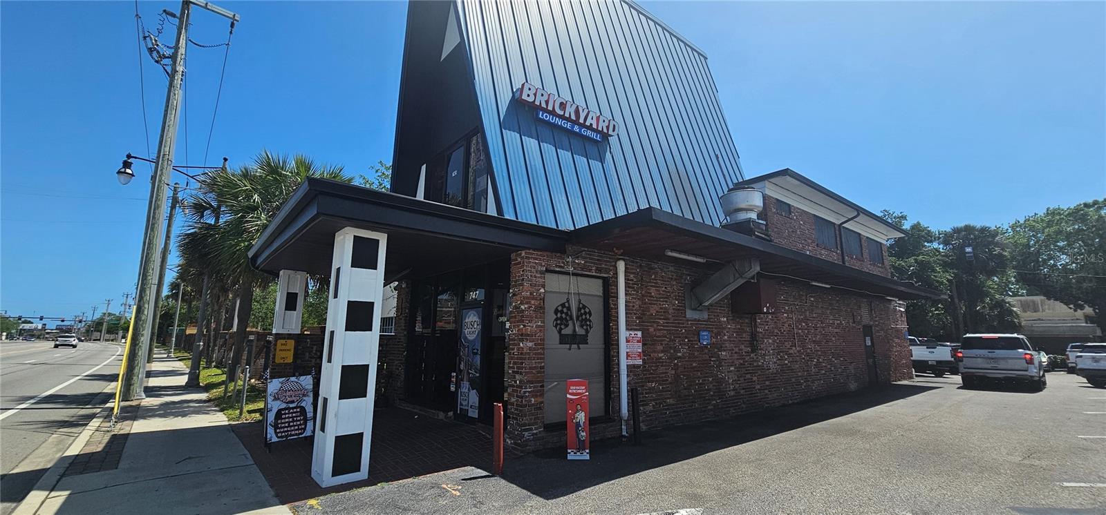 Details for 747 International Speedway Boulevard, DAYTONA BEACH, FL 32114