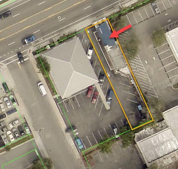 Image 14 of 17 For 747 International Speedway Boulevard