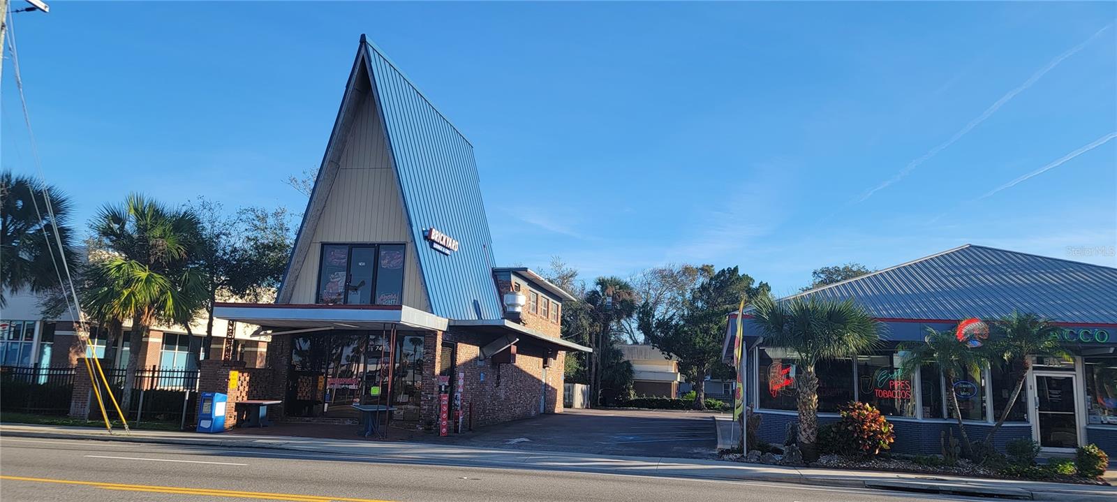 Image 2 of 17 For 747 International Speedway Boulevard