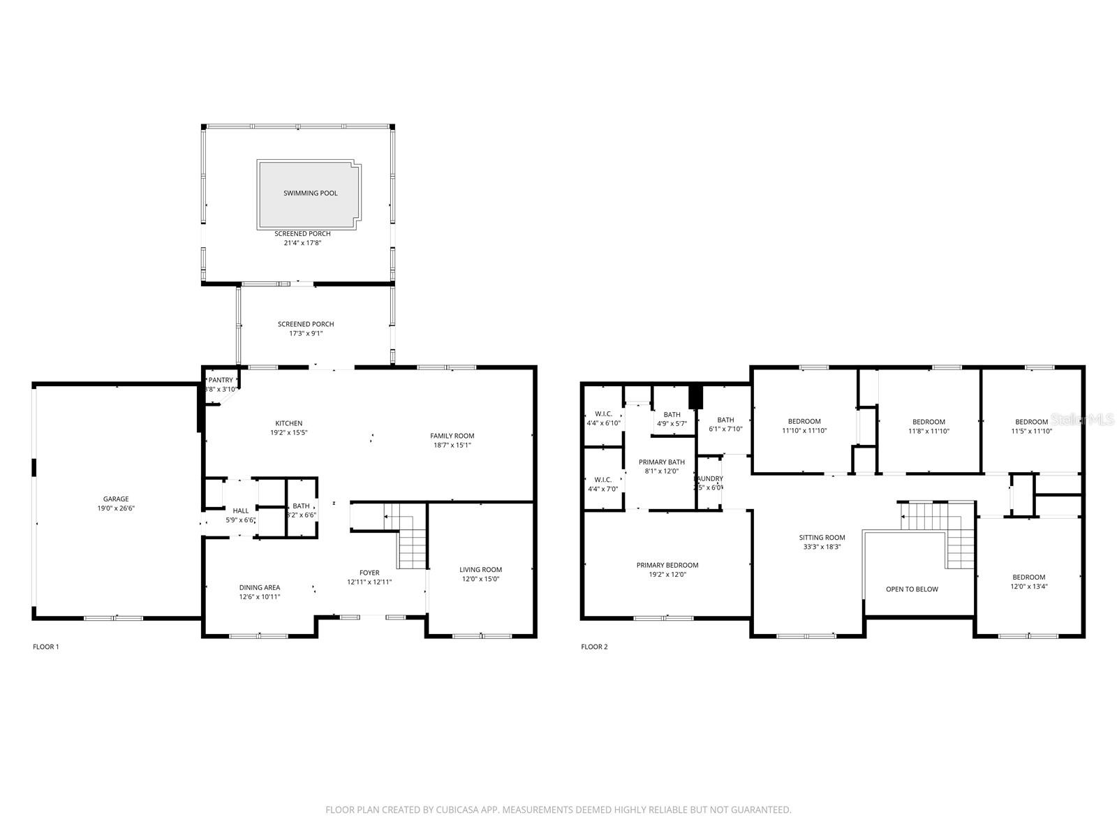 Image 74 of 74 For 1571 Timbercrest Drive