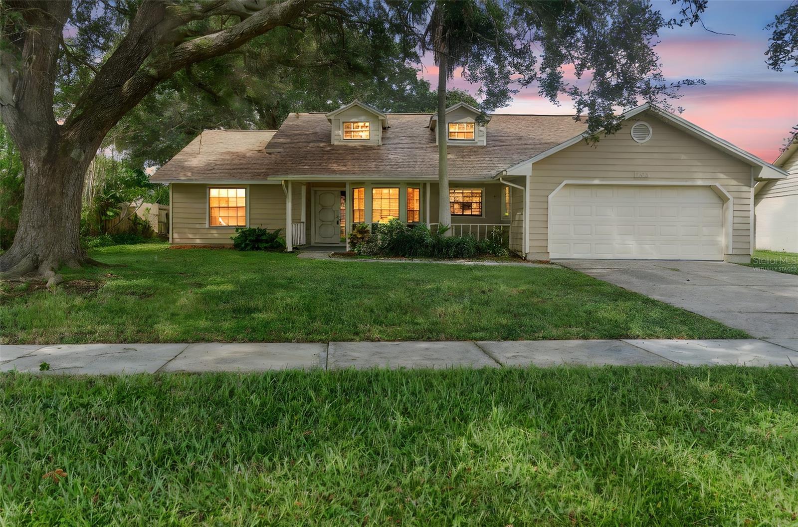 Image 2 of 51 For 1606 Red Clover Court