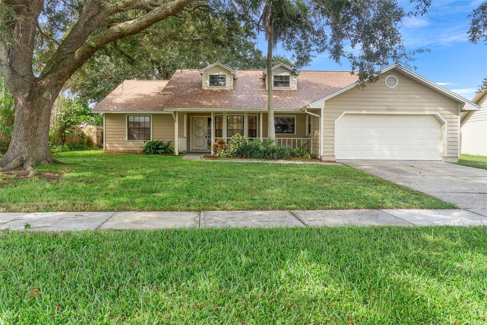 Image 3 of 51 For 1606 Red Clover Court