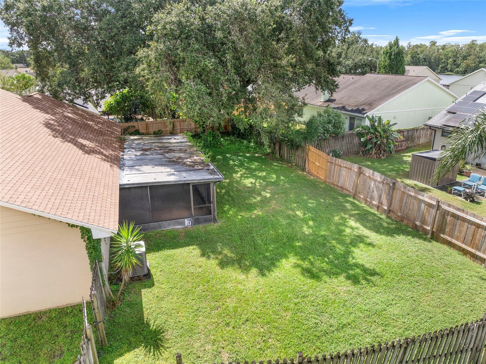 Image 47 of 51 For 1606 Red Clover Court