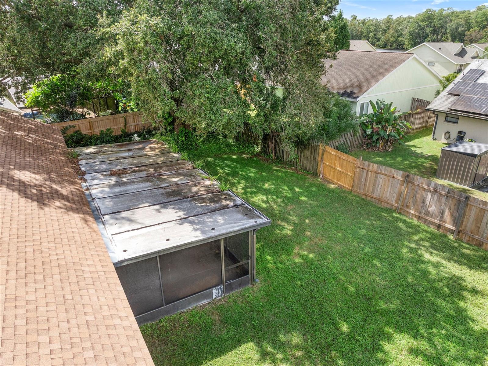 Image 48 of 51 For 1606 Red Clover Court