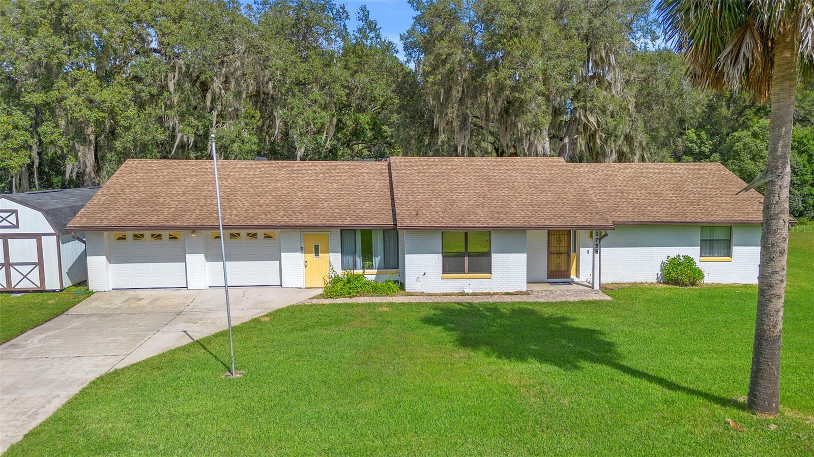 Details for 1795 Ridgewood Street, DELAND, FL 32720