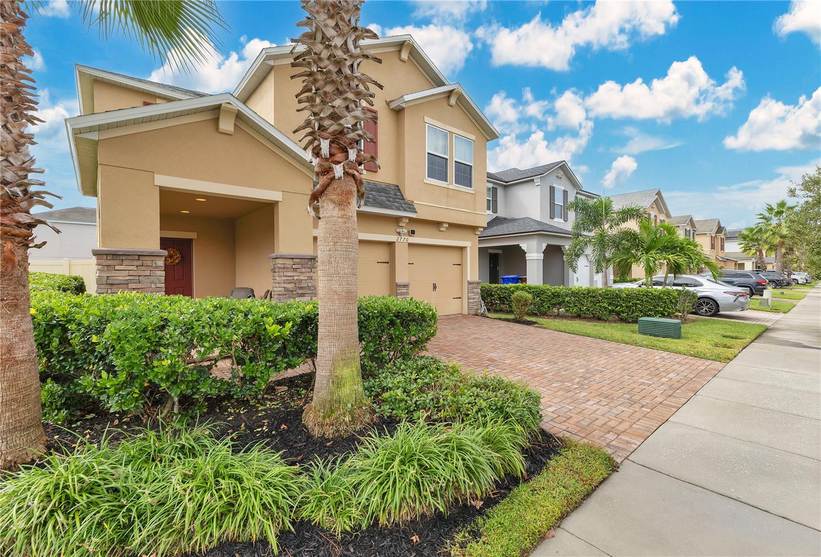 Image 2 of 38 For 2770 Monticello Way