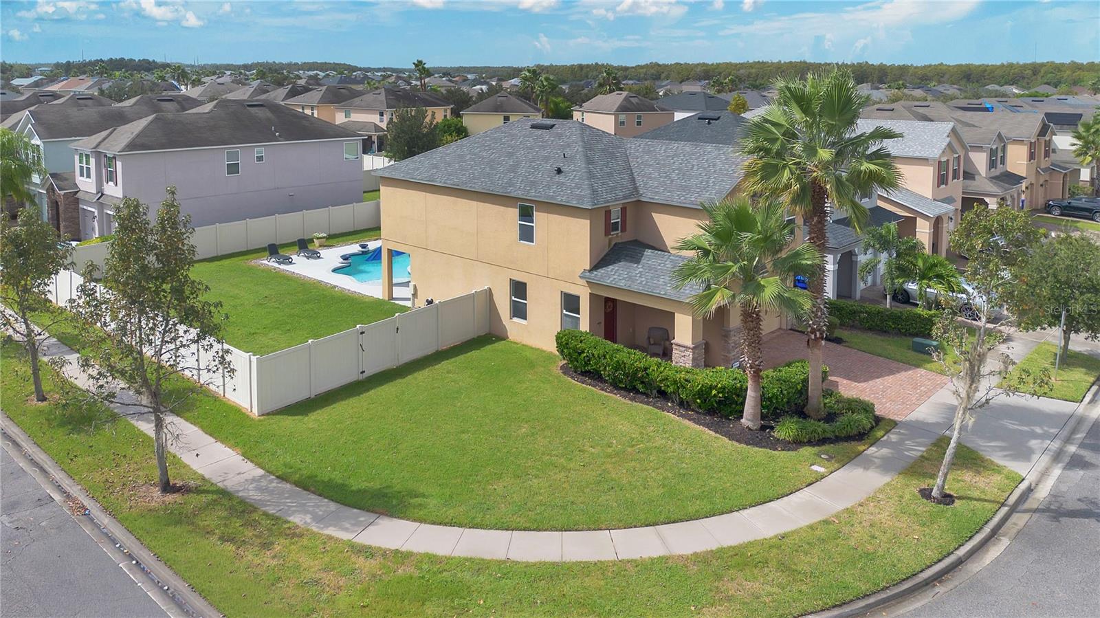 Image 30 of 38 For 2770 Monticello Way