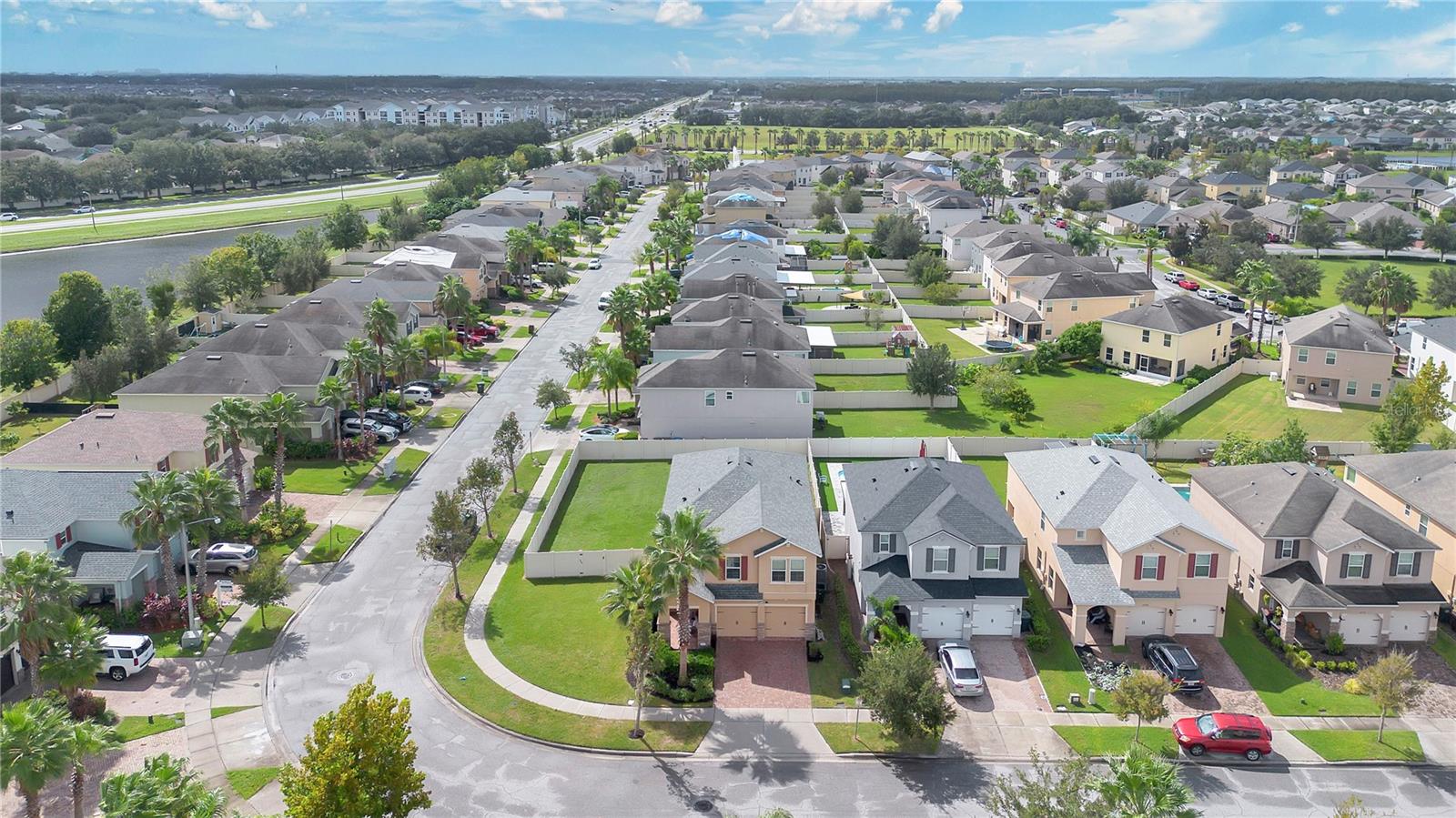 Image 33 of 38 For 2770 Monticello Way