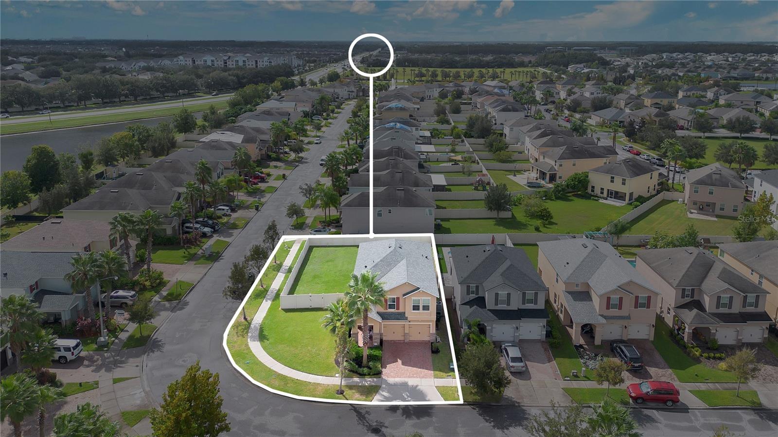 Image 37 of 38 For 2770 Monticello Way